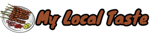 My Local Taste Logo